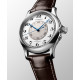 LONGINES WEEMS SECOND-SETTING WATCH L2.713.4.13.0