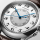 LONGINES WEEMS SECOND-SETTING WATCH L2.713.4.13.0