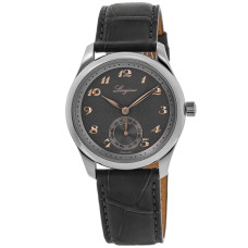 Longines   Master  L2.843.4.63.2