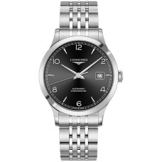 Longines   Record  L2.821.4.56.6
