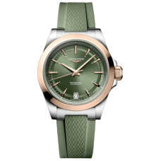 Longines  Conquest   L3.430.5.02.9