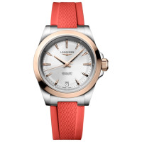 Longines  Conquest   L3.430.5.72.9