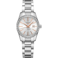Longines  Conquest  L2.286.0.72.6