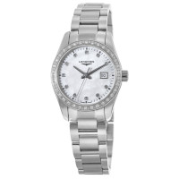Longines  Conquest  L2.286.0.87.6
