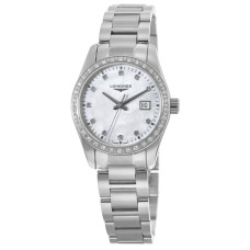 Longines  Conquest  L2.286.0.87.6