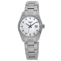Longines  Conquest  L2.286.4.87.6