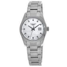 Longines  Conquest  L2.286.4.87.6