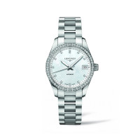 Longines  Conquest  L2.385.0.87.6