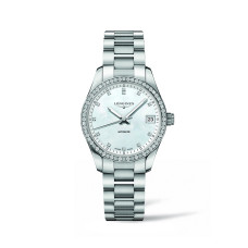 Longines  Conquest  L2.385.0.87.6