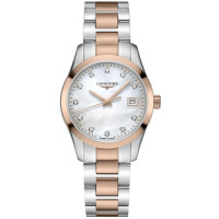 Longines  Conquest  L2.386.3.87.7