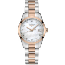 Longines  Conquest  L2.386.3.87.7