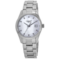 Longines  Conquest  L2.386.4.87.6