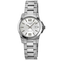 Longines  Conquest  L3.376.4.76.6