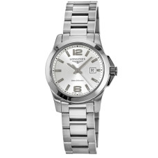 Longines  Conquest  L3.376.4.76.6