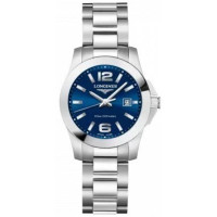 Longines  Conquest  L3.376.4.96.6
