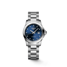 Longines  Conquest  L3.376.4.97.6