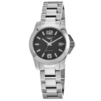 Longines  Conquest  L3.377.4.58.6