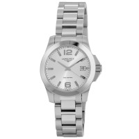 Longines  Conquest  L3.377.4.76.6