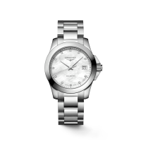 Longines  Conquest  L3.377.4.87.6