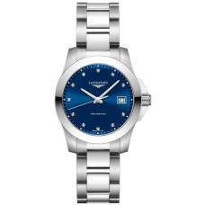 Longines  Conquest  L3.377.4.97.6