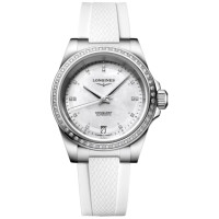 Longines  Conquest  L3.430.0.87.9