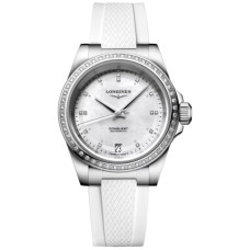 Longines  Conquest  L3.430.0.87.9
