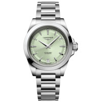 Longines  Conquest  L3.430.4.02.6