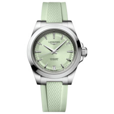 Longines  Conquest  L3.430.4.02.9
