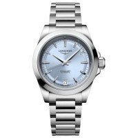 Longines  Conquest  L3.430.4.92.6