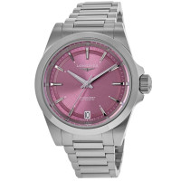 Longines  Conquest  L3.430.4.99.6