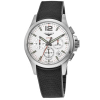 Longines  Conquest  L3.717.4.76.9