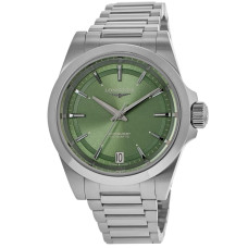Longines  Conquest  L3.720.4.02.6