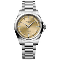 Longines  Conquest  L3.720.4.62.6
