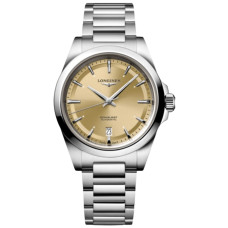 Longines  Conquest  L3.720.4.62.6