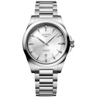 Longines  Conquest  L3.720.4.72.6