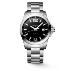 Longines  Conquest  L3.759.4.58.6
