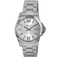 Longines  Conquest  L3.760.4.76.6