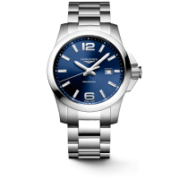Longines  Conquest  L3.760.4.96.6