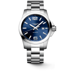 Longines  Conquest  L3.760.4.96.6