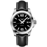 Longines  Conquest  L3.778.4.58.3