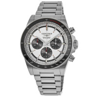 Longines  Conquest  L3.835.4.72.6