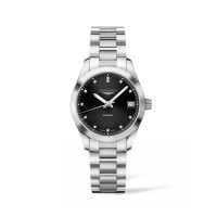 Longines  Conquest Classic  L2.385.4.58.6