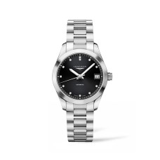 Longines  Conquest Classic  L2.385.4.58.6