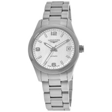 Longines  Conquest Classic  L2.385.4.76.6