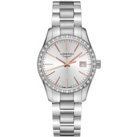 Longines  Conquest L2.386.0.72.6
