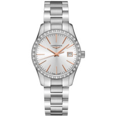 Longines  Conquest L2.386.0.72.6