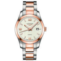 Longines  Conquest L2.785.5.76.7