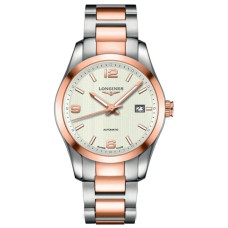 Longines  Conquest L2.785.5.76.7