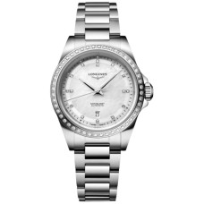 Longines  Conquest L3.320.0.87.6