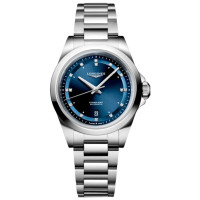 Longines  Conquest L3.320.4.97.6